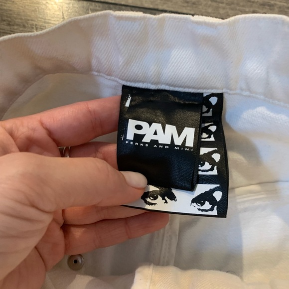 Perks and Mini Pants - Picture 6 of 8